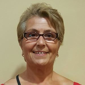 Meet your Posher, Rafaela